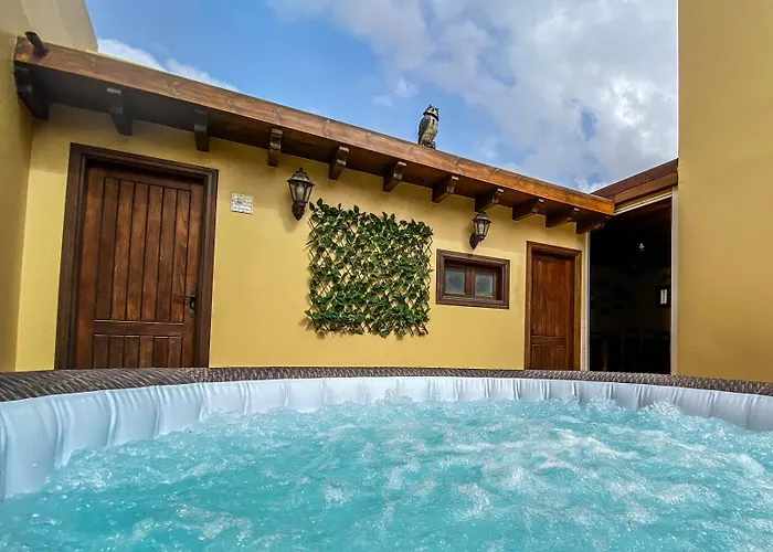 Casa Lidia