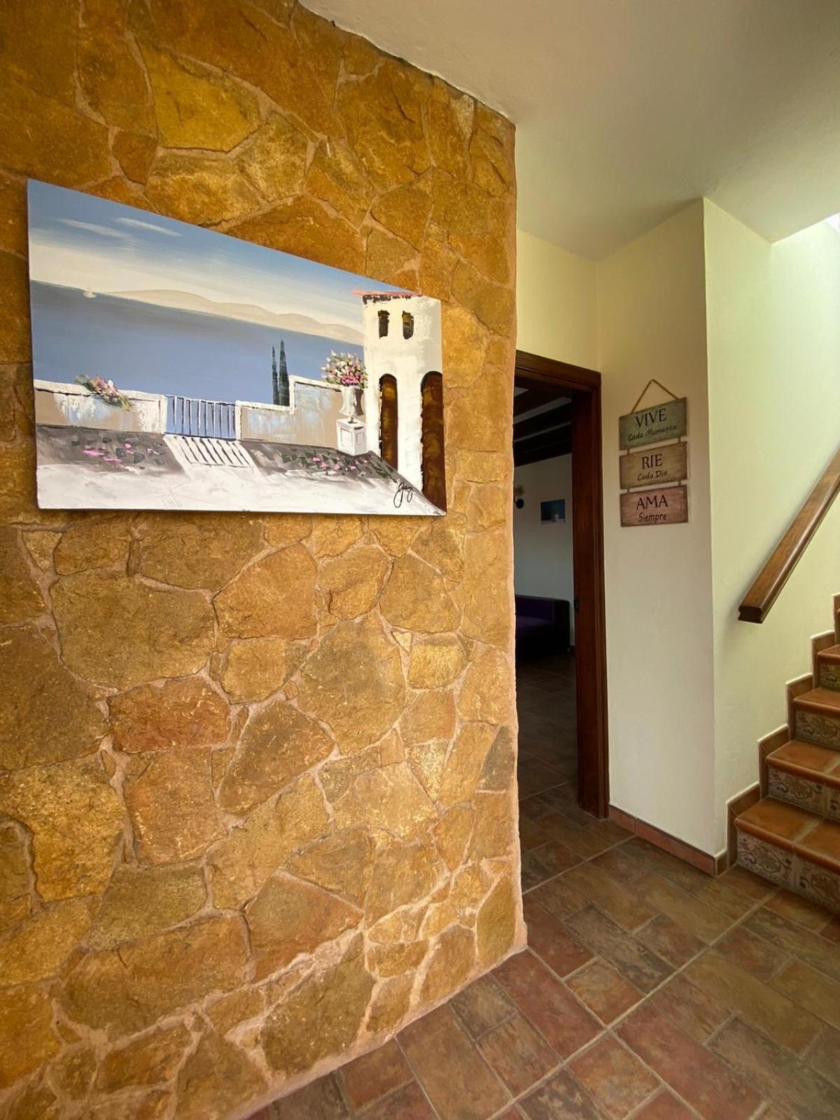 Casa Lidia Holiday home Puerto del Rosario (Fuerteventura)