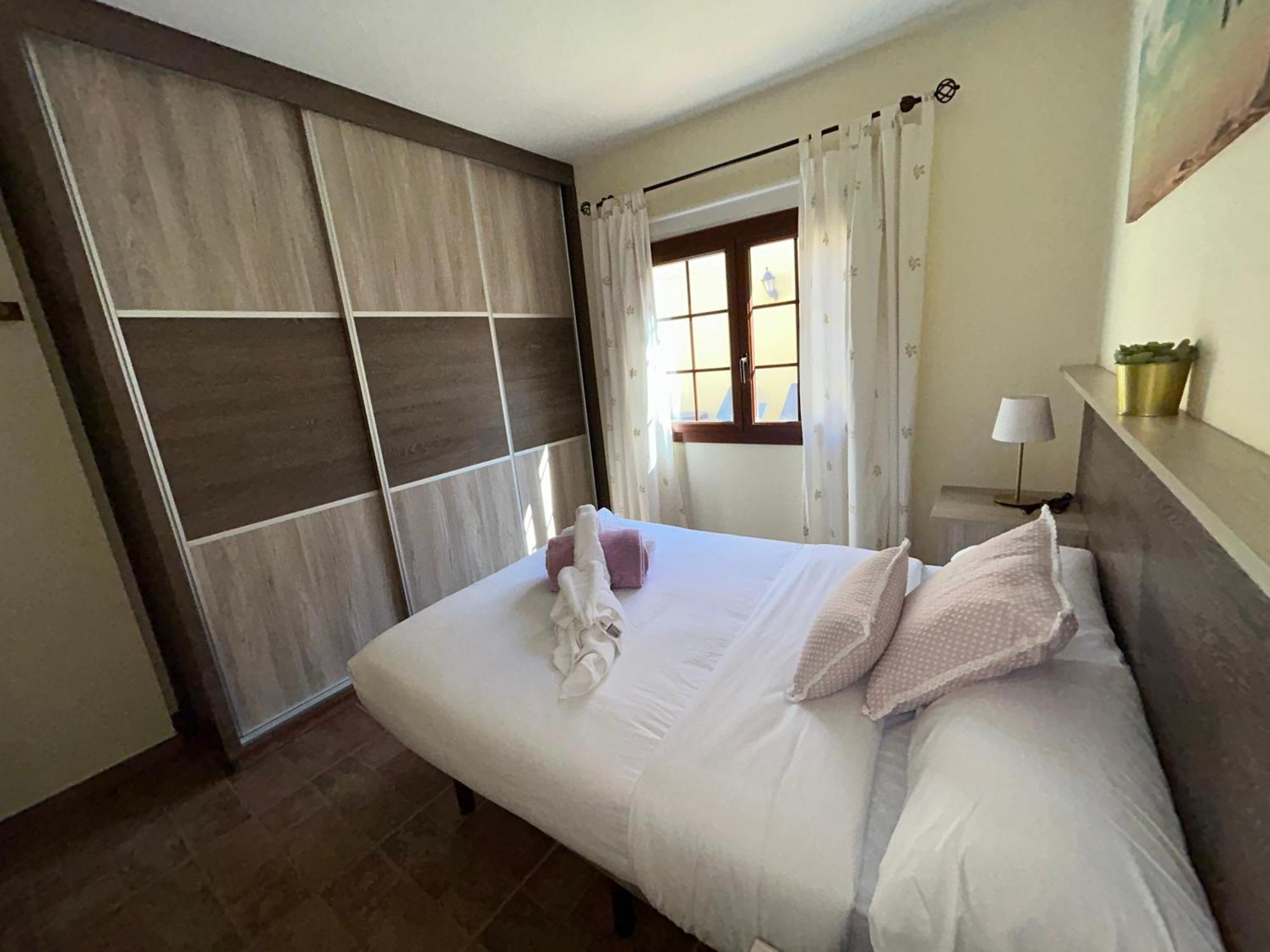 Holiday home Casa Lidia Puerto del Rosario (Fuerteventura)