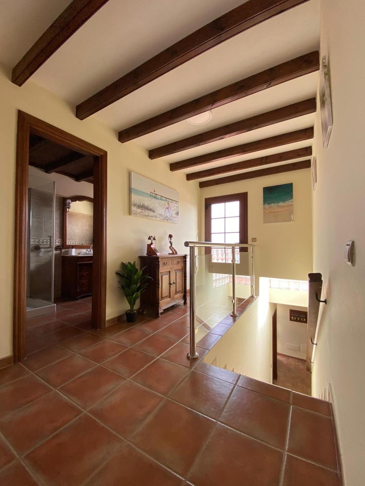 Casa Lidia Holiday home *