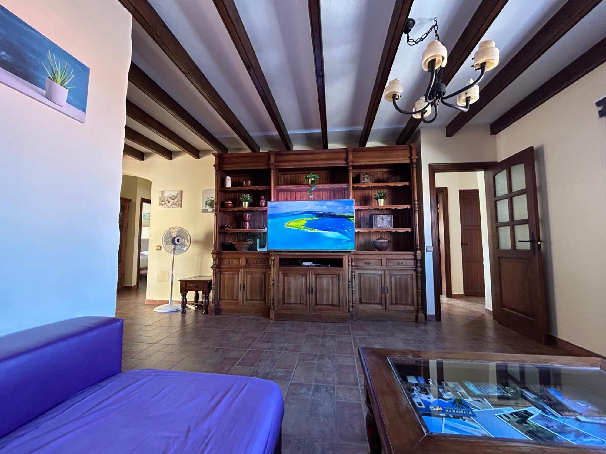 Casa Lidia * Puerto del Rosario (Fuerteventura)