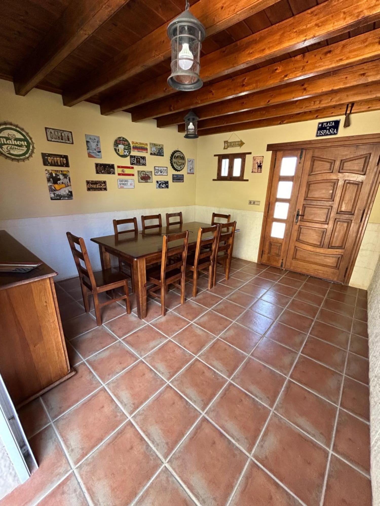 Casa Lidia Holiday home Puerto del Rosario (Fuerteventura)