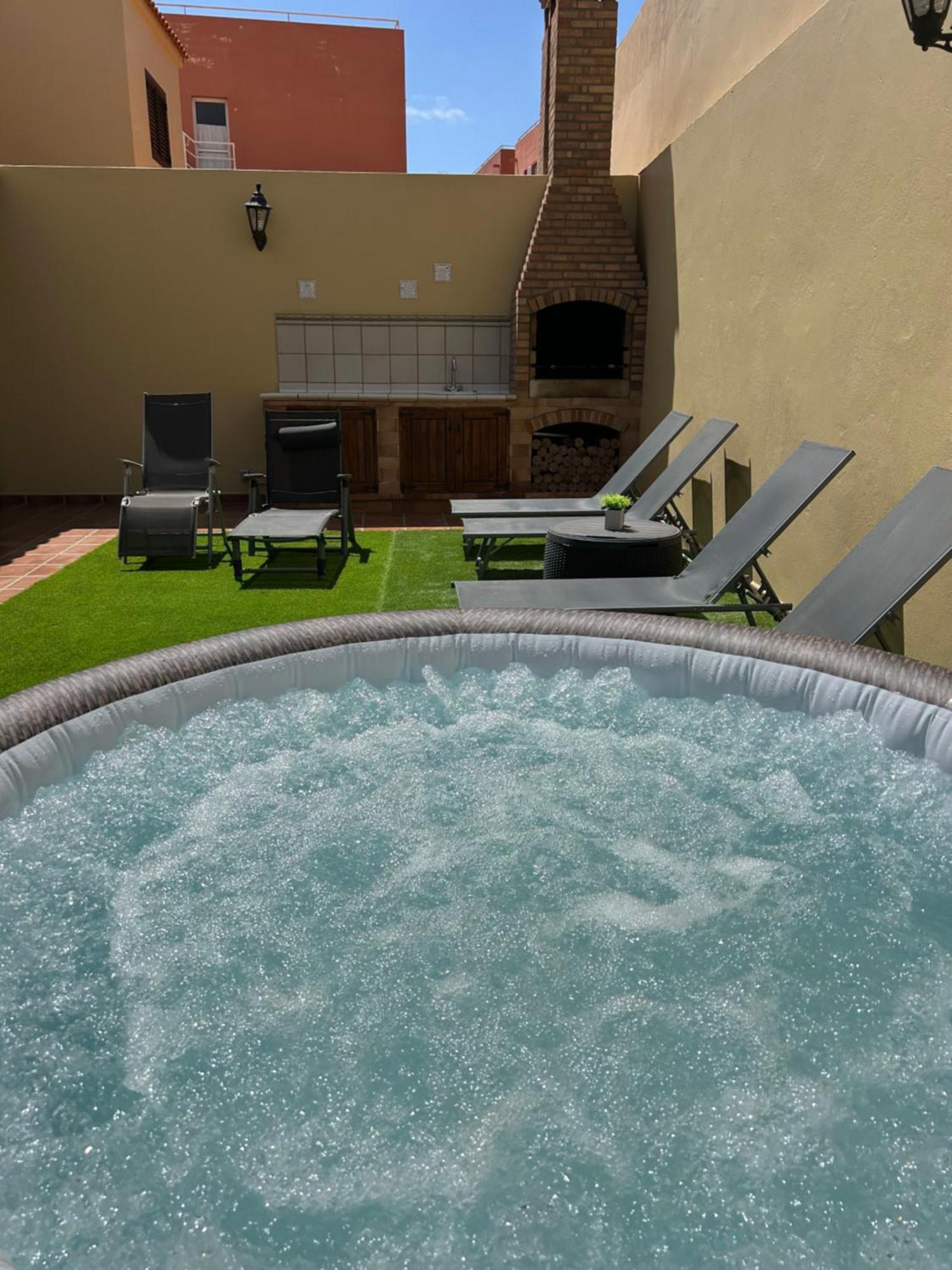 Casa Lidia Holiday home