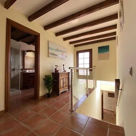 Casa Lidia Villa Puerto del Rosario  Exterior photo