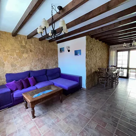 Casa Lidia Villa Puerto del Rosario  Exterior photo