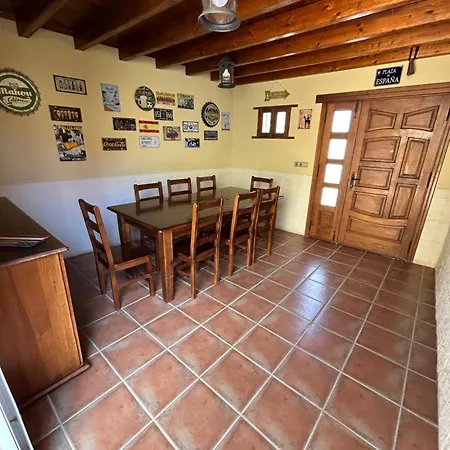 Casa Lidia Villa Puerto del Rosario  Exterior photo