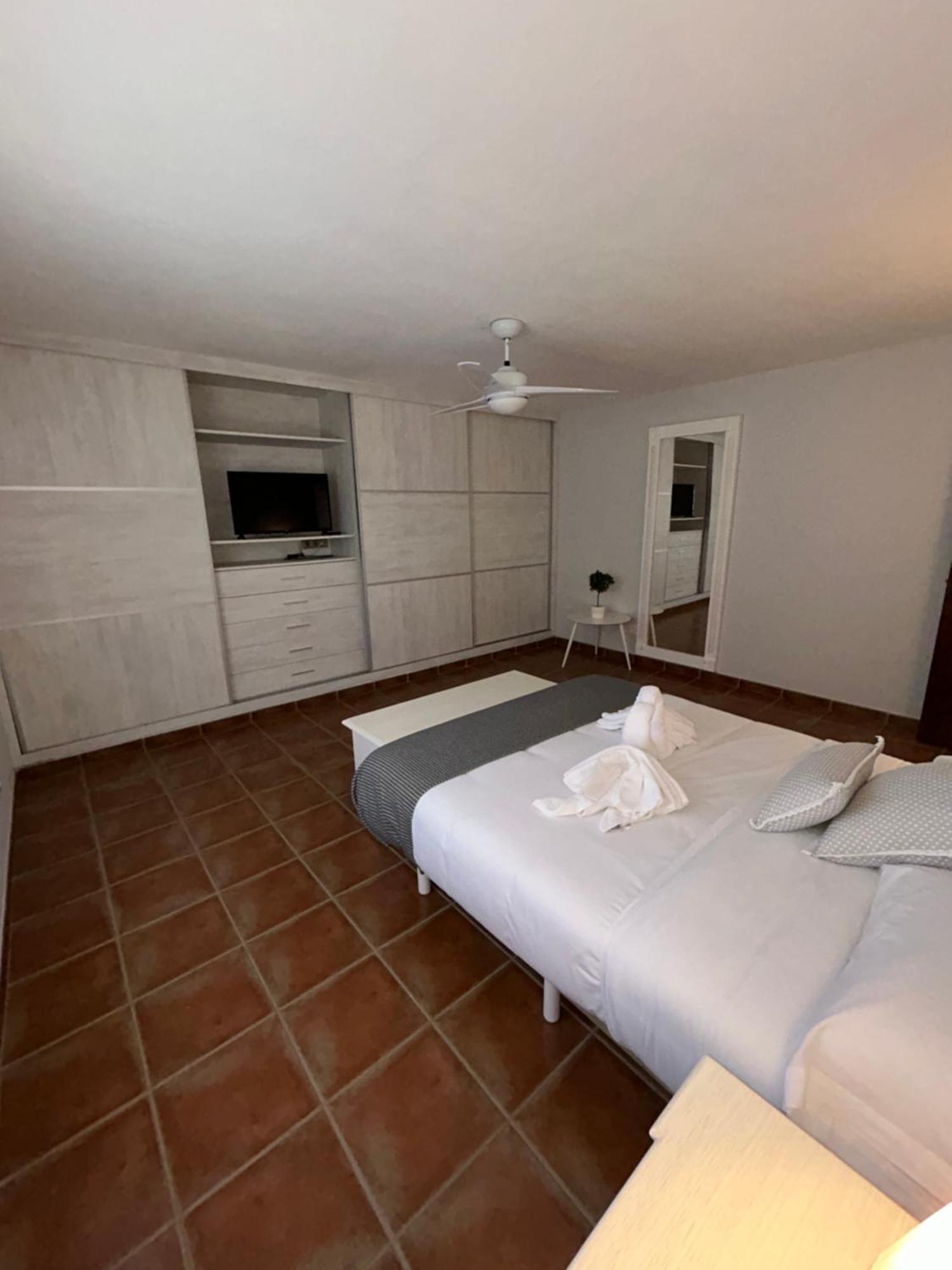 Casa Lidia * Puerto del Rosario (Fuerteventura)