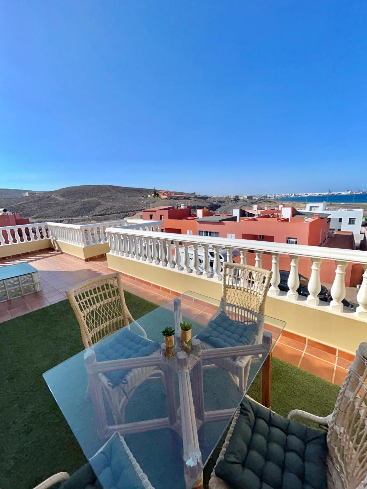 Casa Lidia Vakantiehuis