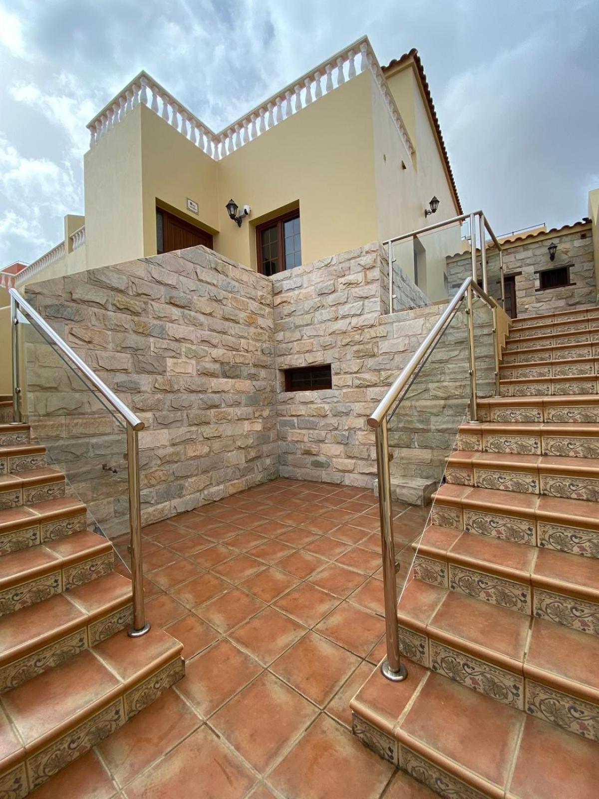Vakantiehuis Casa Lidia Puerto del Rosario (Fuerteventura)