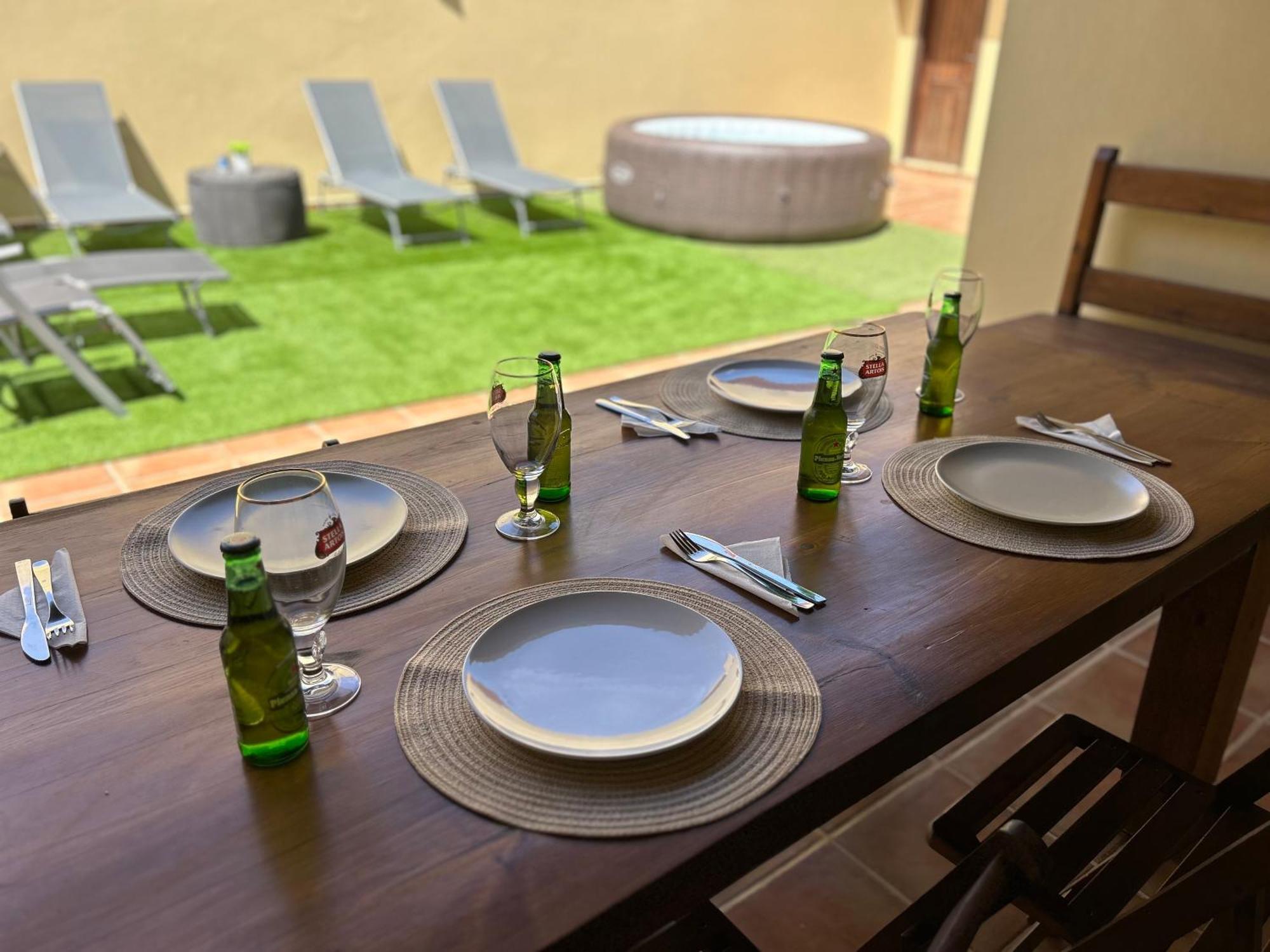 Vakantiehuis Casa Lidia Puerto del Rosario (Fuerteventura)